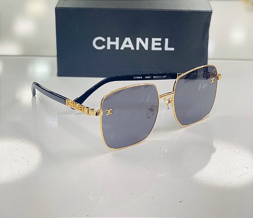 Óculos Chanel