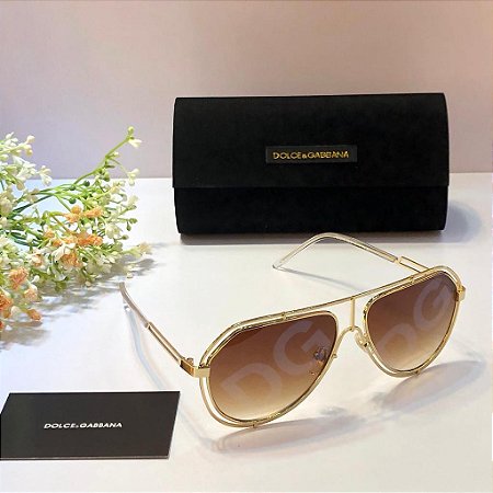 Óculos Dolce Gabbana