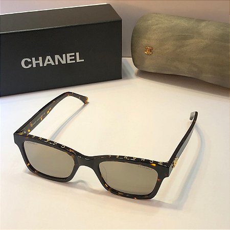 Óculos Chanel