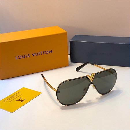 Óculos Louis vuitton