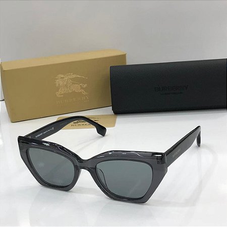 Óculos Burberry