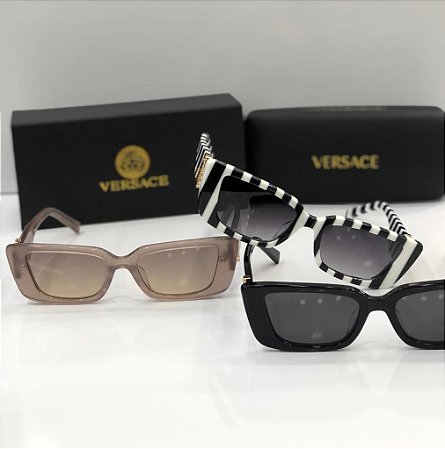 Óculos Versace