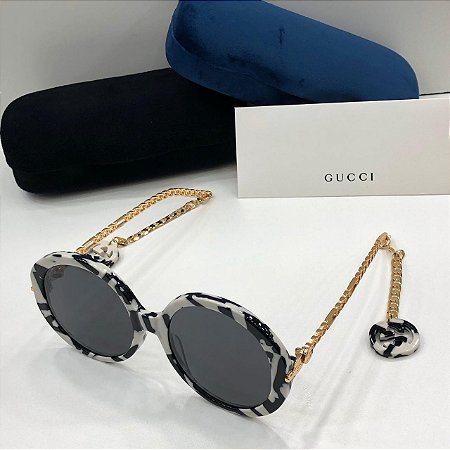 Óculos Gucci