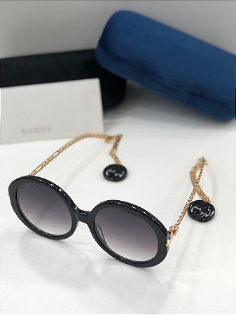 Óculos Gucci