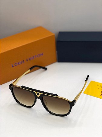Óculos Louis Vuitton
