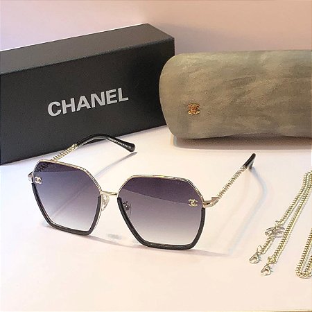 Óculos Chanel