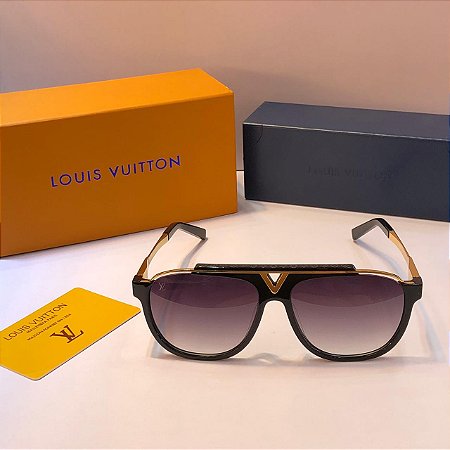Óculos Louis Vuitton