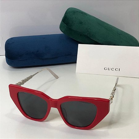 Óculos Gucci