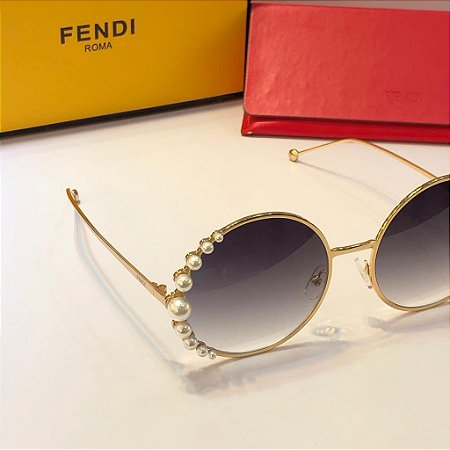 Óculos Fendi