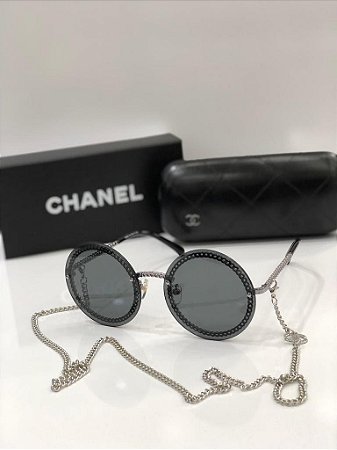 Óculos Chanel