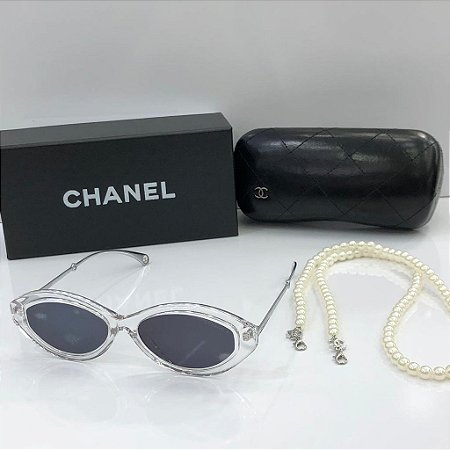 Óculos Chanel