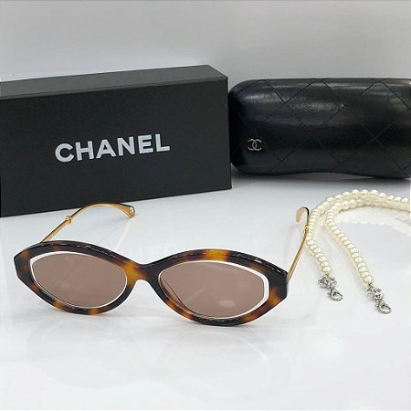 Óculos Chanel