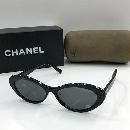 Óculos Chanel
