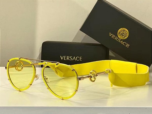 Óculos Versace
