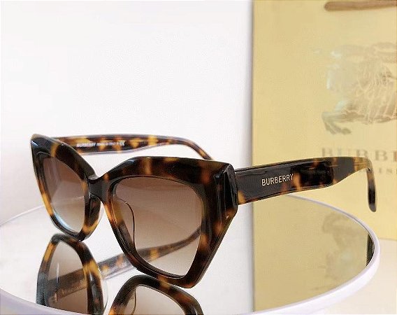 Óculos Burberry