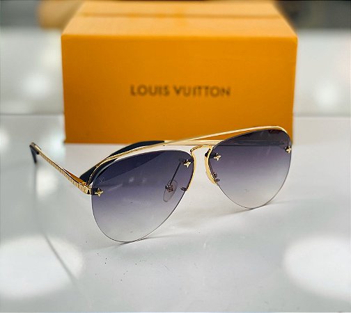 Óculos Louis Vuitton