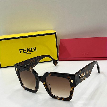 Óculos Fendi
