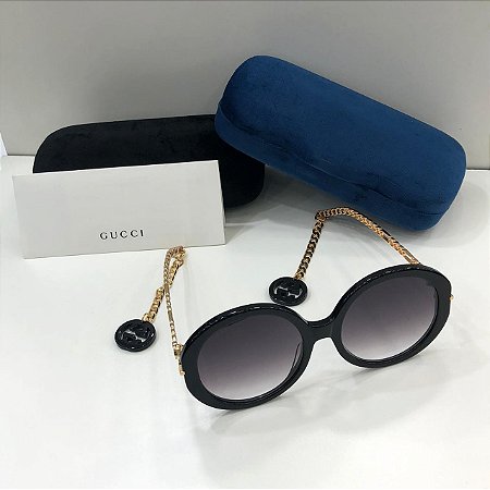 Óculos Gucci