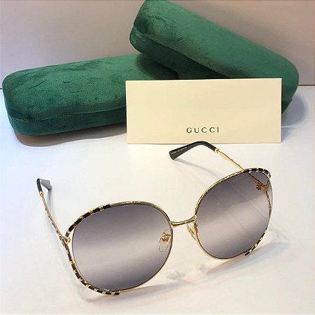 Óculos Gucci