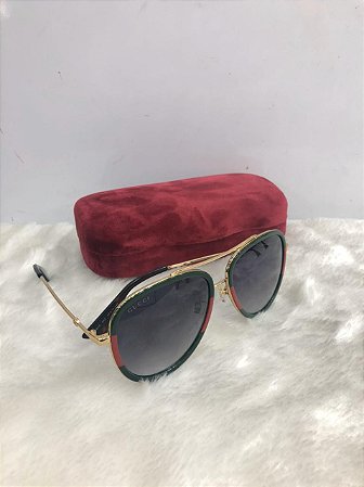 Óculos Gucci