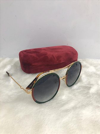 Óculos Gucci
