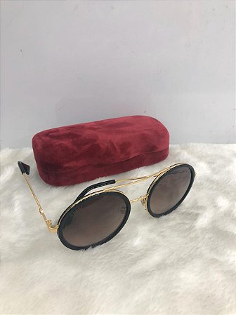 Óculos Gucci