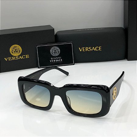 Óculos Versace