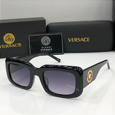 Óculos Versace
