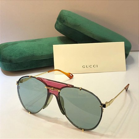 Óculos Gucci