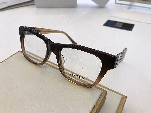 Óculos Burberry