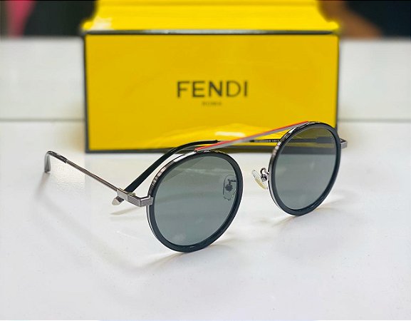 Óculos Fendi