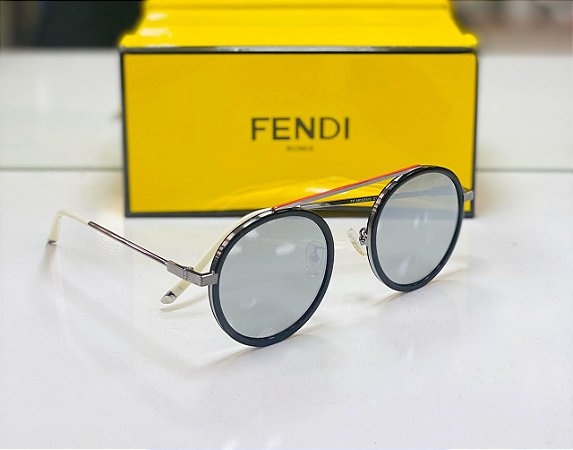 Óculos Fendi