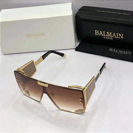 Óculos Balmain