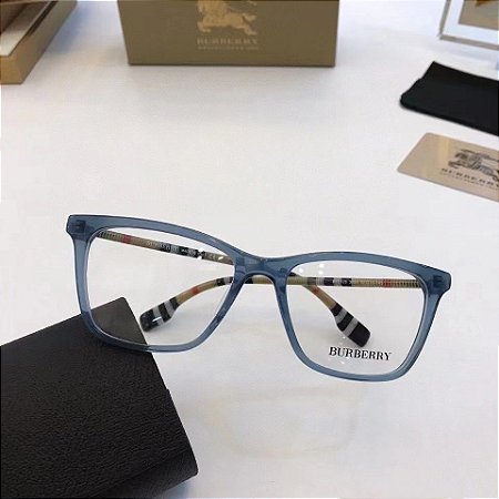 Óculos Burberry