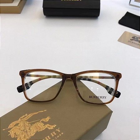 Óculos Burberry