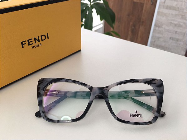 Óculos Fendi