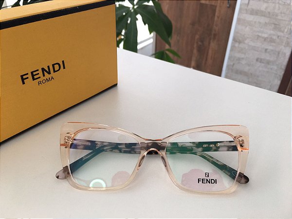 Óculos Fendi