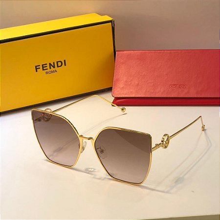 Óculos Fendi