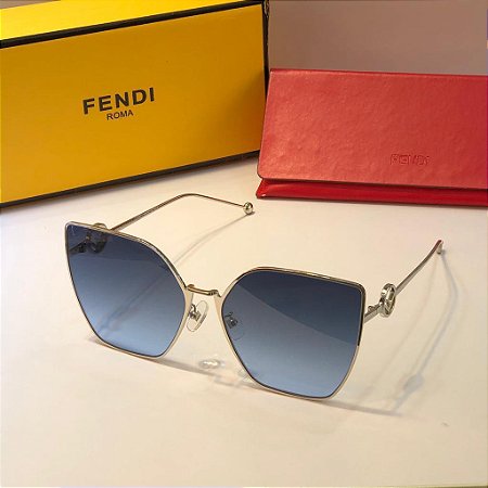 Óculos Fendi