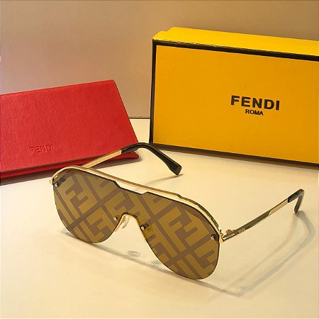 Óculos Fendi