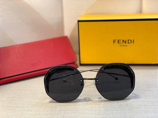 Óculos Fendi