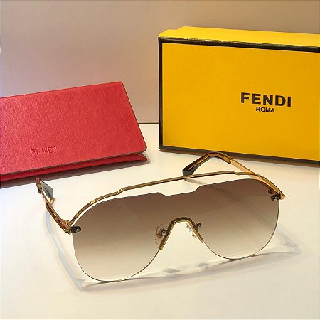 Óculos Fendi