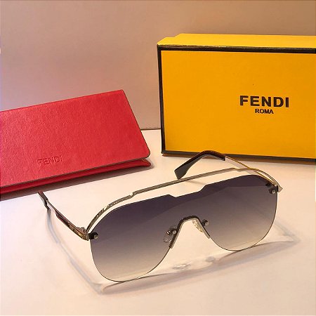 Óculos Fendi