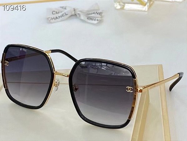 Óculos Chanel