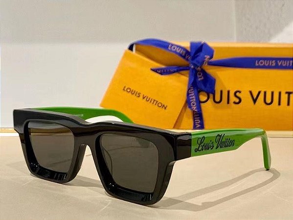 Óculos Louis Vuitton
