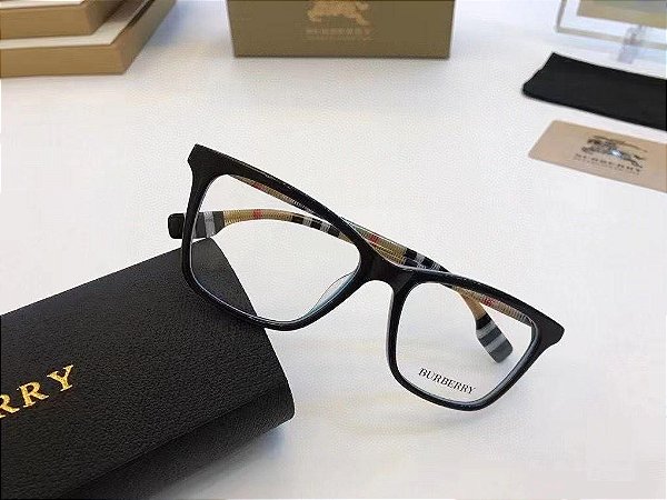 Óculos Burberry