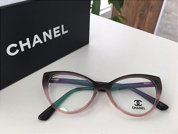 Óculos Chanel