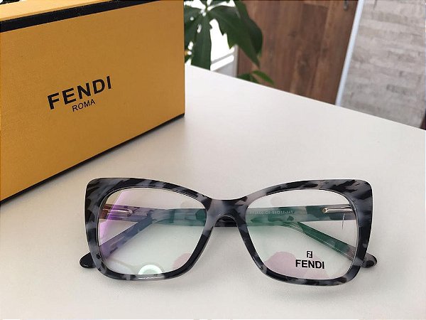 Óculos Fendi