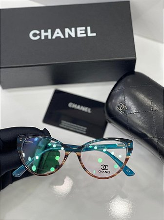 Óculos Chanel