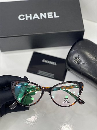 Óculos Chanel